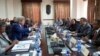 Kerry: US Supports African-Led Efforts Against Conflicts