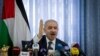 Primer Ministro palestino: "Momento de la verdad" mientras se avecina anexión israelí
