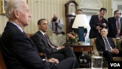 En las próximas semanas, Obama realizará actos de recaudación de fondos en Nueva York, Los Angeles y otras ciudades.