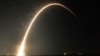 SpaceX: satélite para Asia