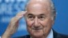 La Fifa réclame des "dizaines" de millions de dollars à ses anciens dirigeants poursuivis 