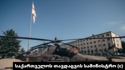 „ღირსეული პარტნიორი 2022“