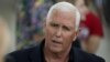 Pence dice que no se llevó documentos secretos