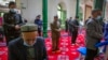 China Kecam Laporan PBB Soal Pelanggaran HAM di Xinjiang