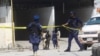 Siège de l'hôtel Hayat à Mogadiscio: le bilan s'alourdit à 12 morts