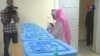 Le dépouillement se poursuit en Mauritanie