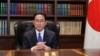 일본 차기 총리에 기시다 후미오...아프간 탈레반, 왕조시대 헌법 임시 도입