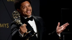 Ahí viene el Grammy