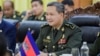 អ្នក​តាមដាន​សង្គម៖ ទស្សនកិច្ច​លោក​ ហ៊ុន ម៉ាណែត ​នៅ​ហាណូយ​ជា​ការ​​​រឹត​ចំណង​​យោធា​ជាមួយ​វៀតណាម និង​ពង្រីក​សក្តានុពល​ជា​អ្នកបន្តវេន​
