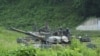 ARCHIVO - Soldados del ejército de Corea del Sur se preparan para ejercicios militares el miércoles 27 de julio de 2022, en un campo de entrenamiento en Paju, Corea del Sur. (AP Foto/Ahn Young-joon, archivo)