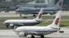 EEUU suspende vuelos de aerolíneas chinas por control de COVID-19
