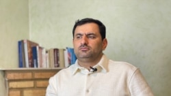 Rüfət Səfərov: Bu, ictimai fəala qarşı intiqam aktıdır 
