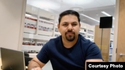 Behzad Ciddi