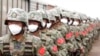 Russia Launches War Games with China, Others 