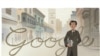 Google rinde homenaje al escritor peruano Julio Ramón Ribeyro