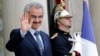 Billionaire, Princes Among Dozens Arrested in Saudi Anti-corruption Sweep