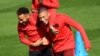 Le PSG se prépare au grand rendez-vous de Manchester sans Neymar
