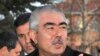 معاون رئیس جمهوری افغانستان از سوءقصد جان سالم بدر برد