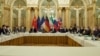 US Rejects Linking Iran Nuclear Deal, IAEA Investigations