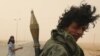US Seeks to Unlock Frozen Assets for Libyan Rebels
