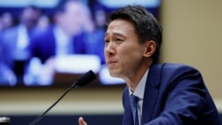推特上的中國：“丟臉的災難”，TikTok總裁國會受拷問