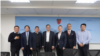 特朗普上任前 中国与台湾低调展开二轨交流