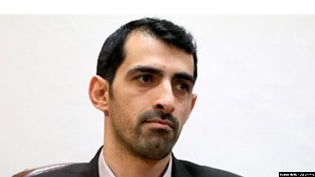 جواد داوری، رییس جدید فدراسیون بسکتبال ایران