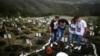 COVID-19 Death Toll Reaches 5 Million