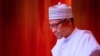 Muhammadu Buhari