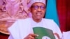Muhammadu Buhari