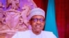 Buhari Ya Yi Allah Wadai Da Rikicin Cikin Gida a Jam'iyar APC 