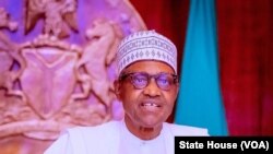 Muhammadu Buhari