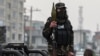 China to Host Afghanistan's Neighbors to Review Post-Taliban Situation 