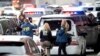 Réouverture de l'aéroport de Fort Lauderdale après la fusillade meurtrière en Floride, aux USA