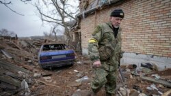 ONU: Ucrania llamado de emergencia