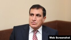 Əjdər Cəbiyev