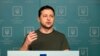 Presidente ucraniano Voldomyr Zelenskyy