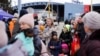 Повеќе од 874 илјади бегалци досега ја напуштиле Украина