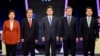 S. Korean Presidential Candidates Downplay Differences with US on N. Korea