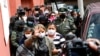 Crece preocupación internacional por arresto de expresidenta interina de Bolivia