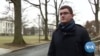 Fate of Ukrainian Visa Holders in US Is Uncertain