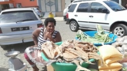 Cabo Verde: Trabalhadores exigem a reposição do poder de compra