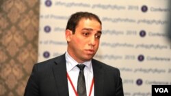 სურათზე: საპროკურორო საბჭოში ირაკლი შოთაძეს 8 ხმა უკვე გარანტირებული აქვს
