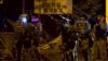 Xi Warning May Prompt Harsher Crackdown in Hong Kong, Analysts Say