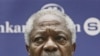 Kofi Annan Serukan DK PBB Bertindak Tekan Suriah