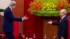 Kerry Visits Vietnam, Boosts Money for Maritime Security 