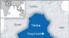 11 Killed in Iraq Attacks