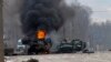US Indo-Pacific Partners' Approach to Ukraine Fractured