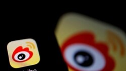 “莫談國事，但可談美國事” 美國中期選舉在中國遭官媒批評、微博審查