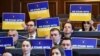 Parlamenti i Kosovës dënon me rezolutë agresionin e Rusisë ne Ukrainë